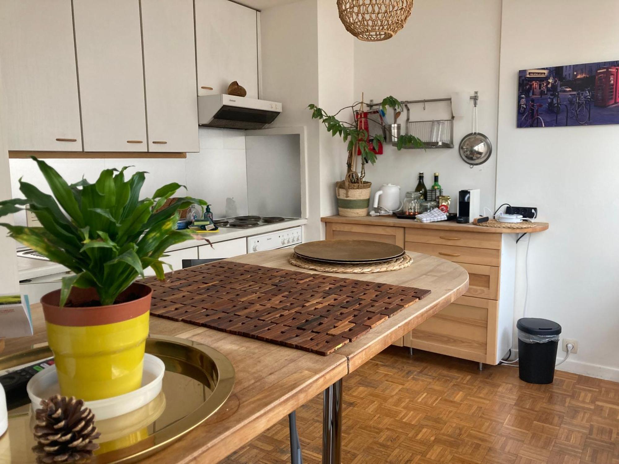 St Catherine - Sweet Home - Bxl - Studio Apartment With City View 브뤼셀 외부 사진